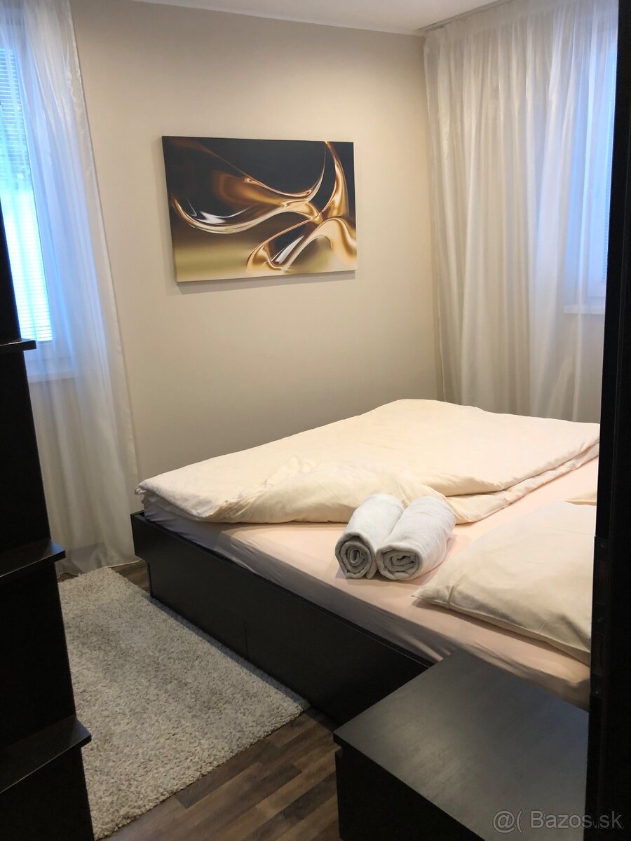 Luxusný horský apartmán, Donovaly pri Nove holi - 3