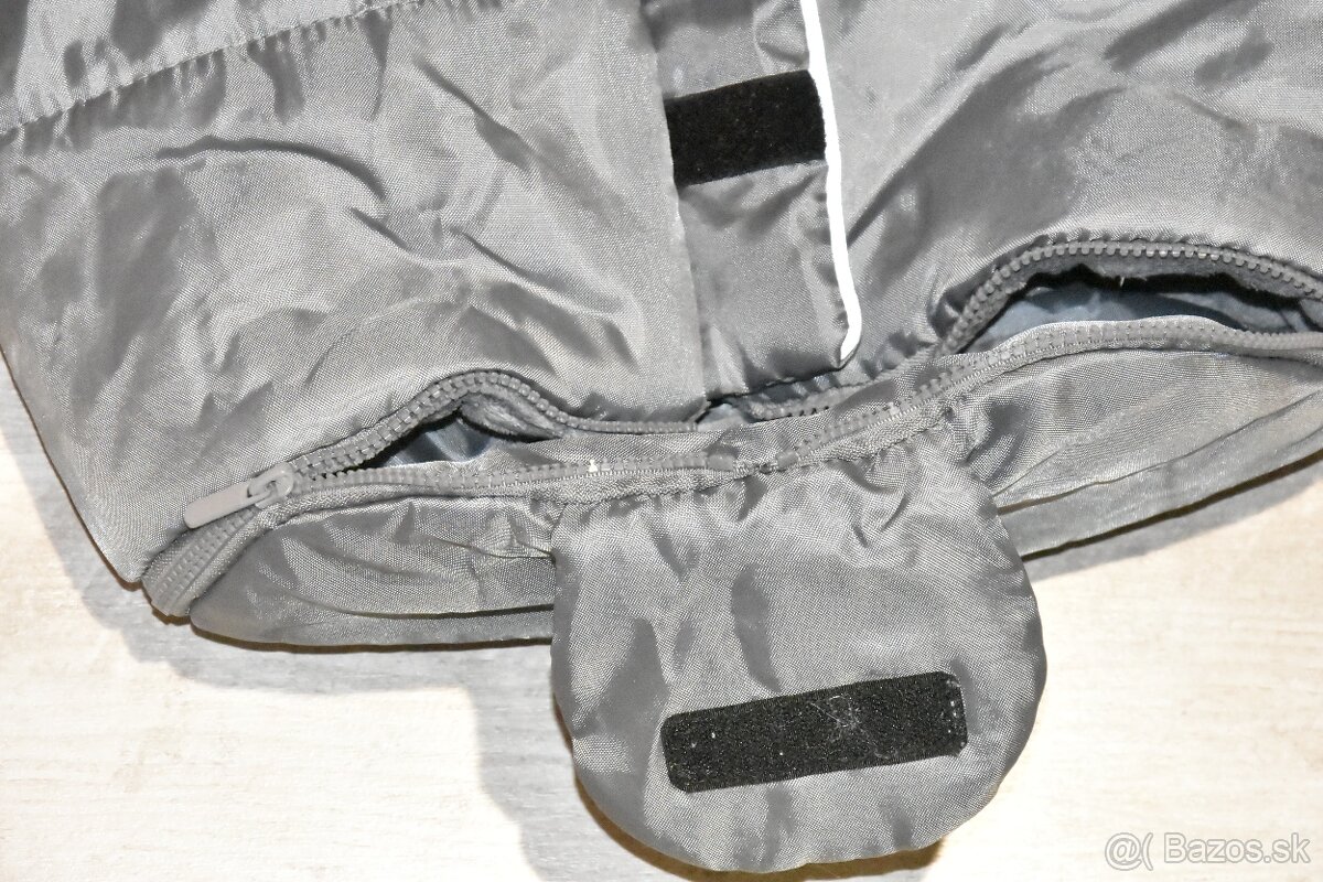 Zimný fusákMy Baby - 3