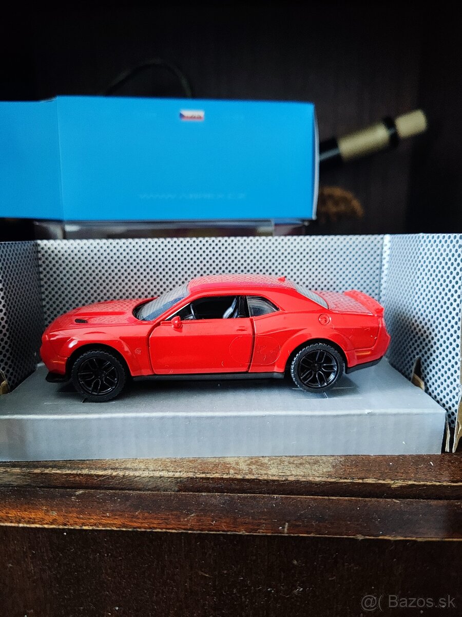 Modely mix časť 3 - 3