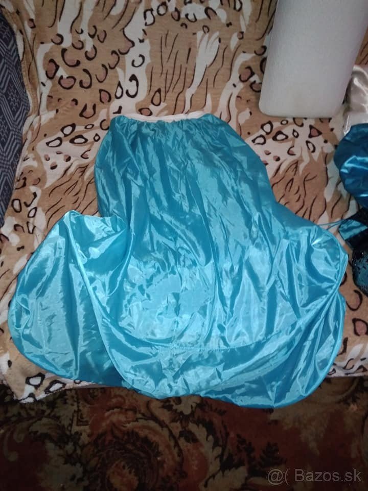 spolocenske saty - 3