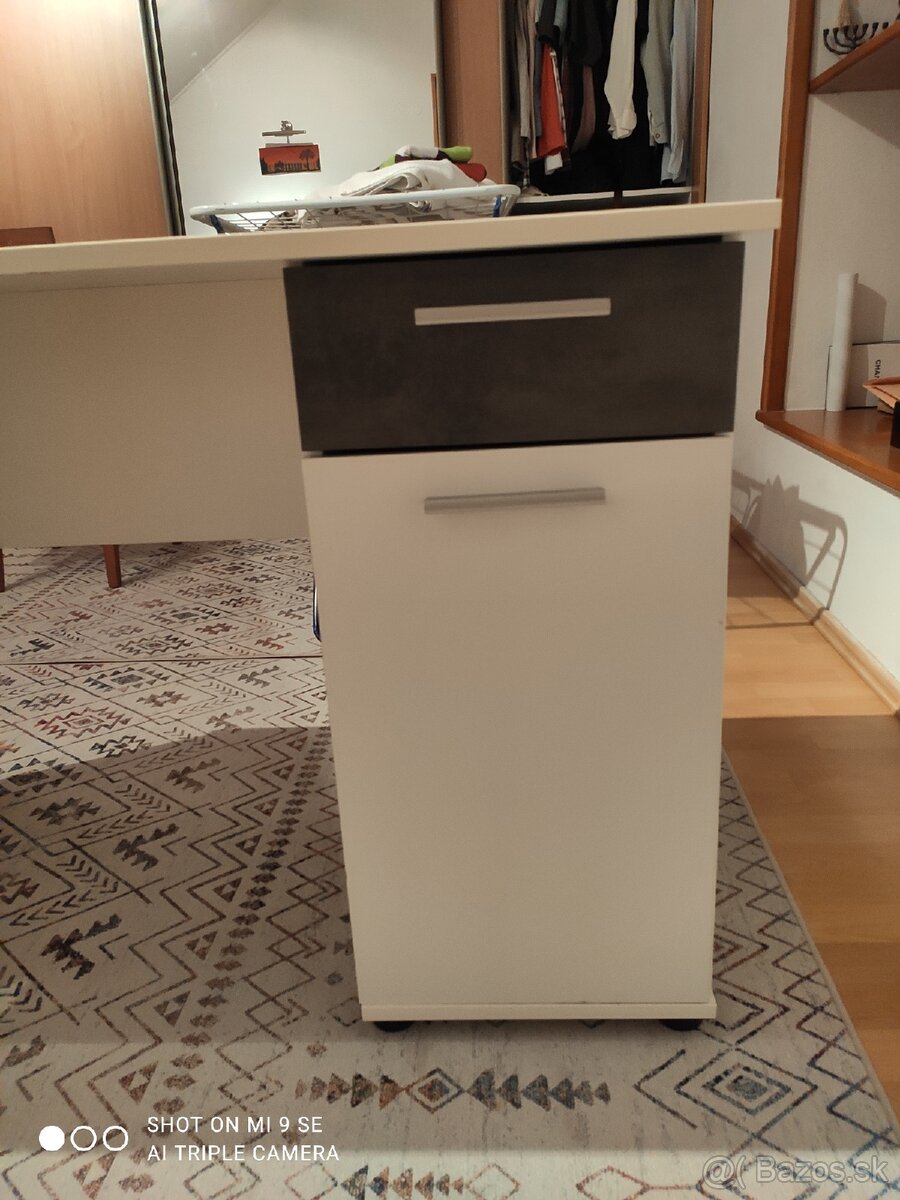 detský písací stolík - 3