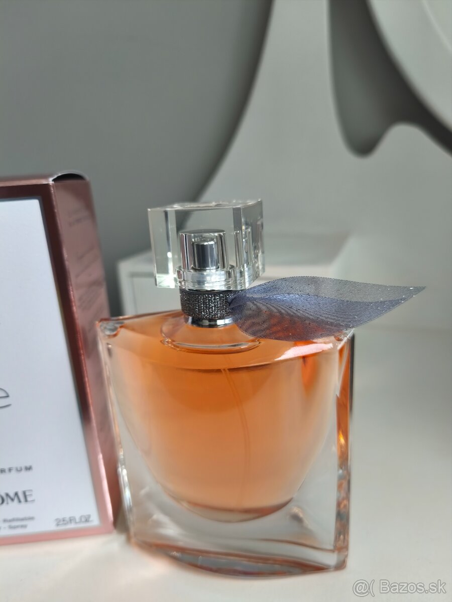 Lancôme La vie est Belle edp 75ml. - 3