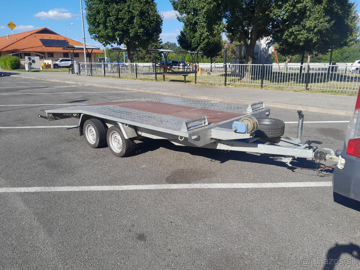 autoprepravník odťahová služba - 3