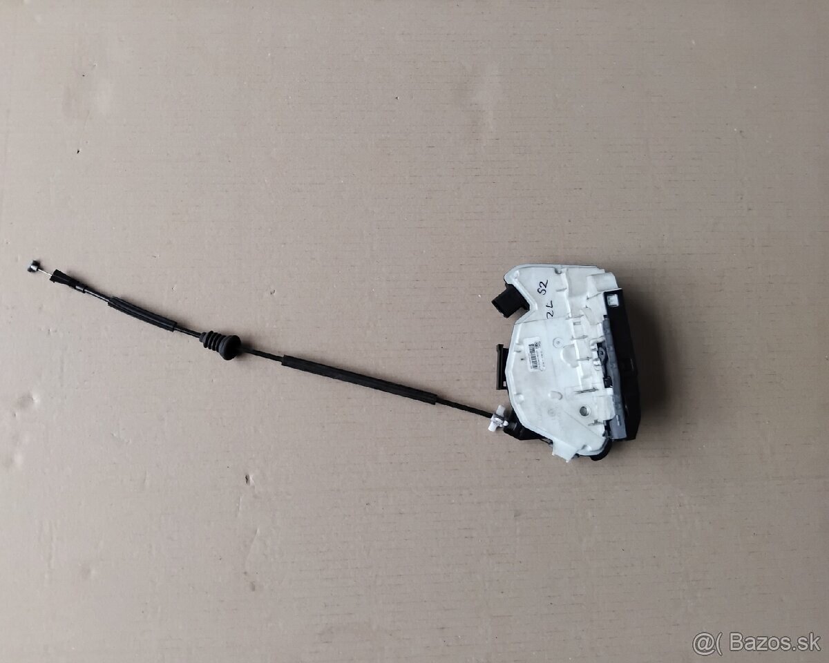 zámok dverí Superb 2 - 3