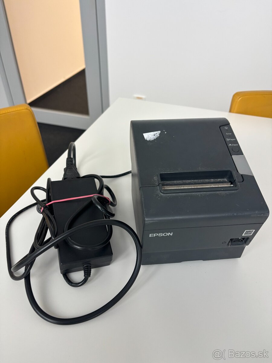 Pokladňa – položka 157 - 3