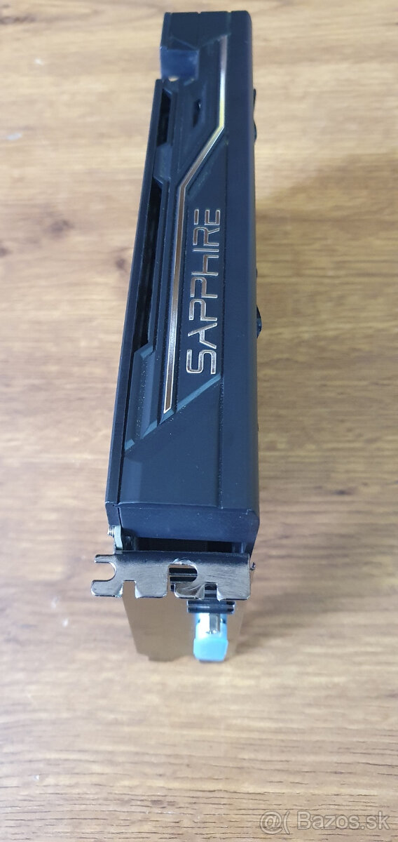 Sapphire PULSE RX470 8GB - 3