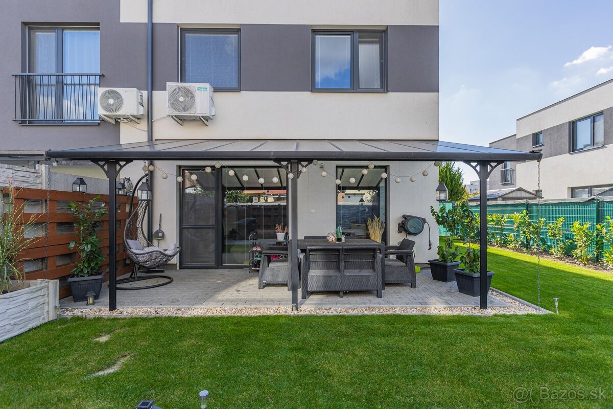 Pre rodinu, ktorá chce viac než len bývať - 3