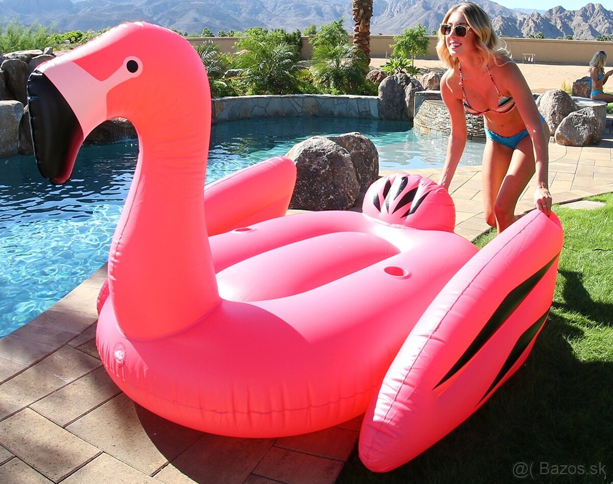 Kúpim nafukovacie veci - 3