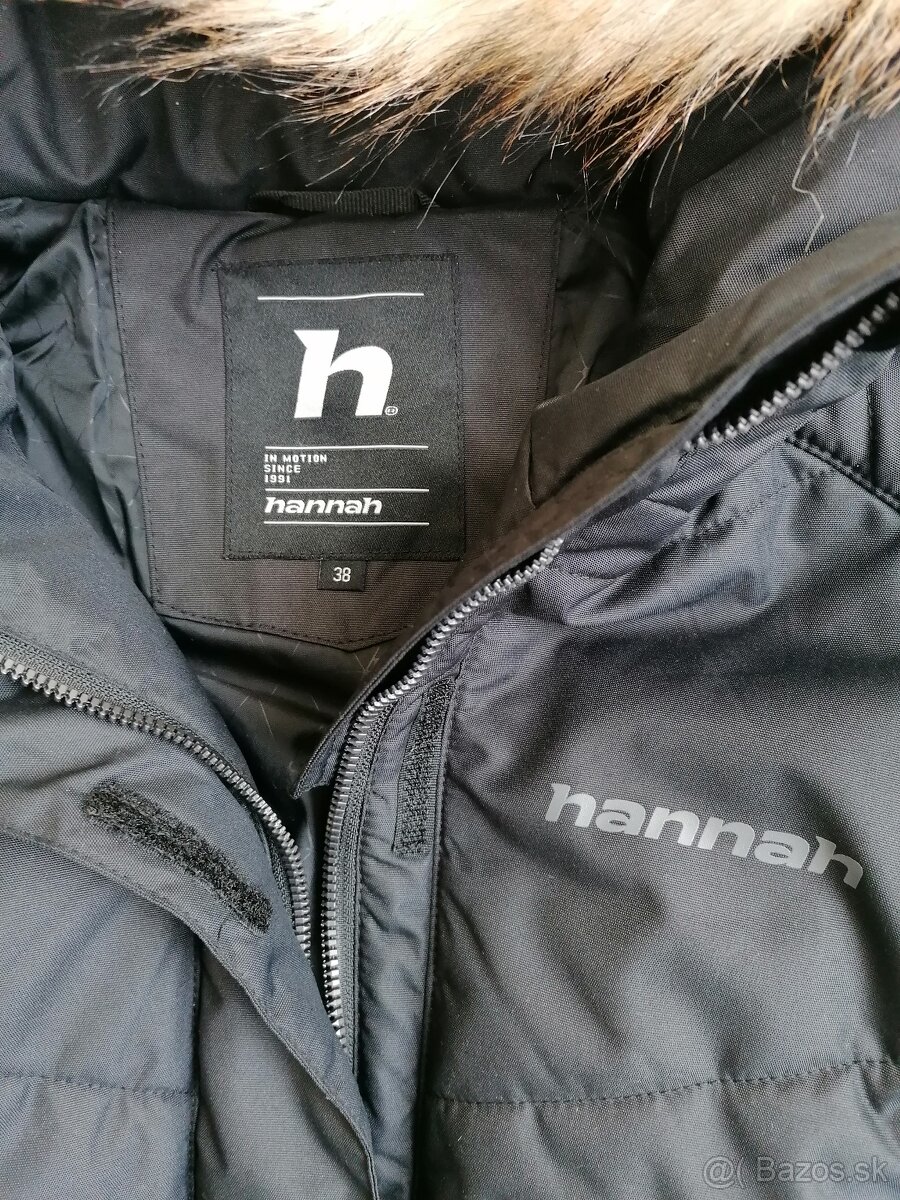 Damska zimna bunda Hannah 38 - 3