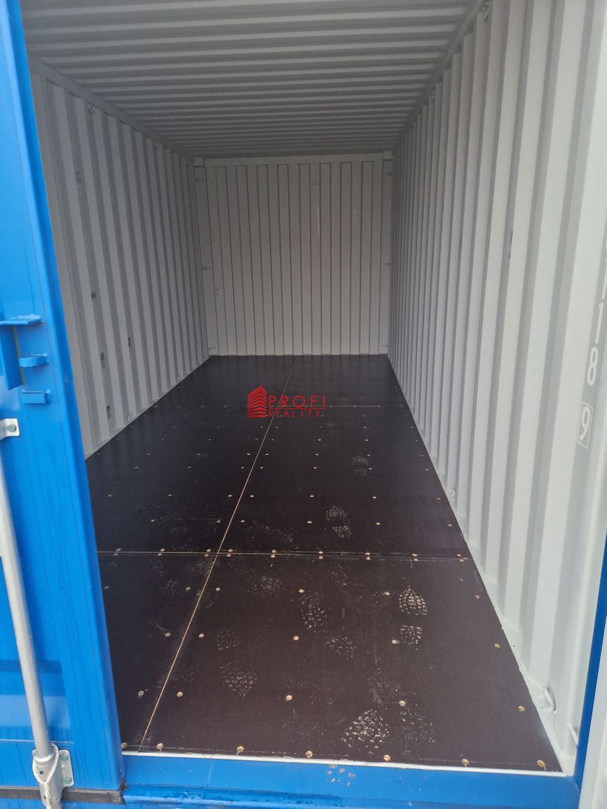 Prenájom kontajnerov - 3