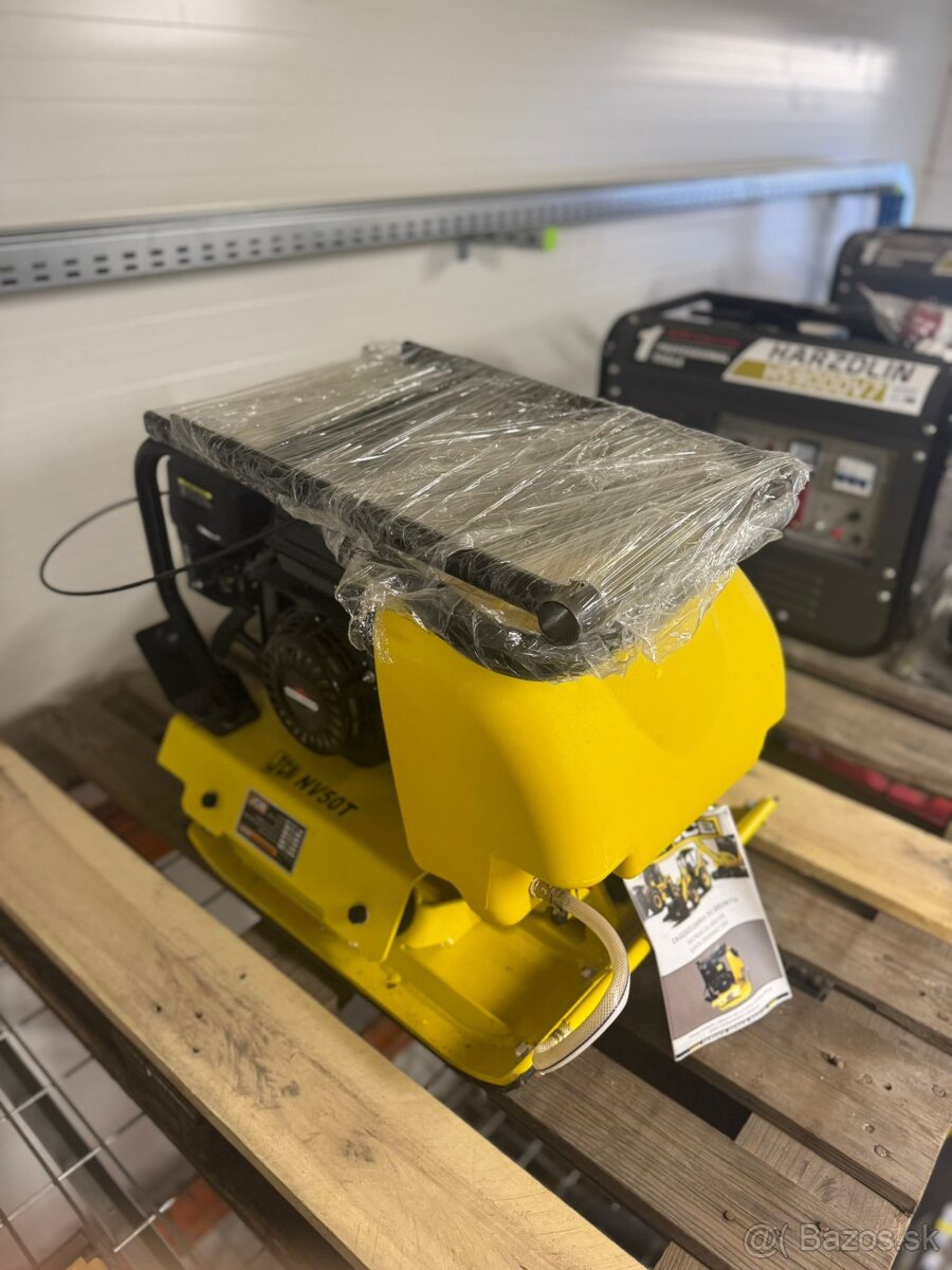 Vibračná doska JBC - 3