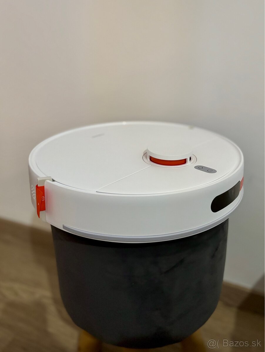 Xiaomi Robot Vacuum H40 - 3