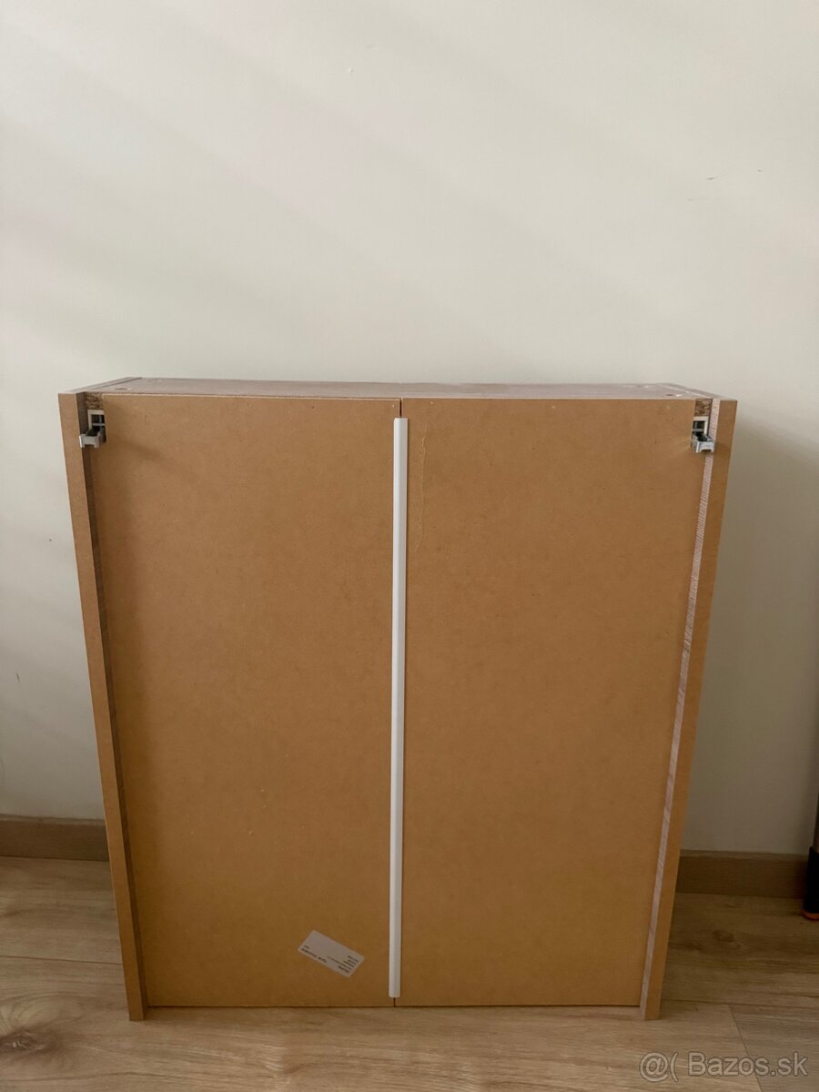 Závesná kúpeľňová skrinka - 3