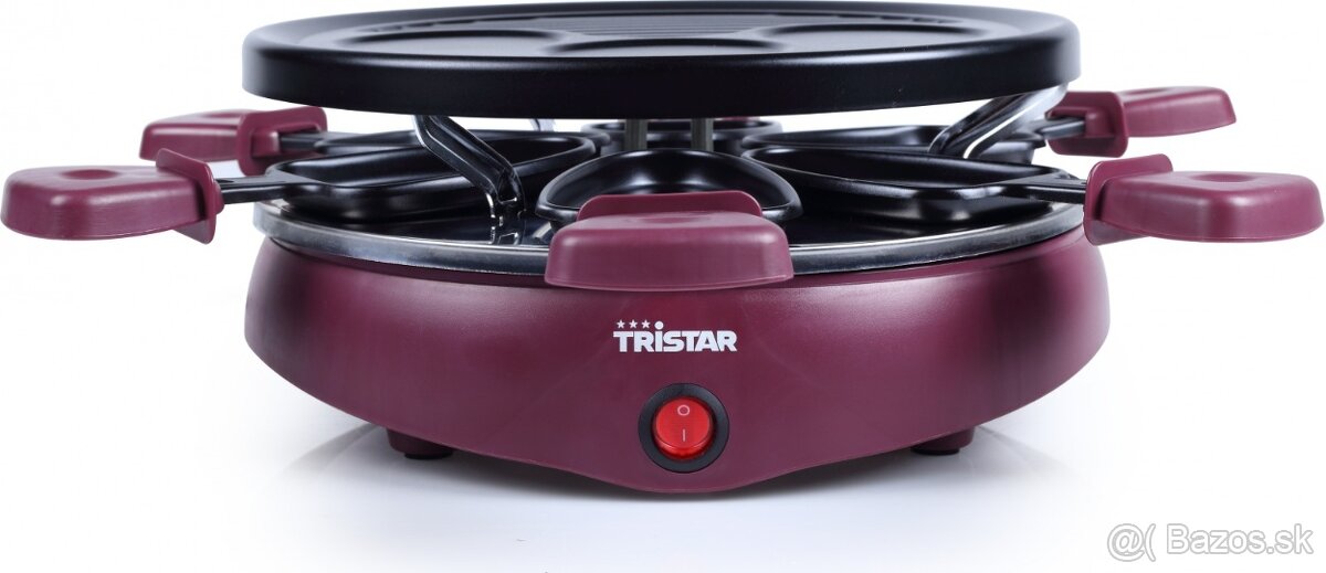 Elektricky gril - fungel novy, nevybaleny - 3