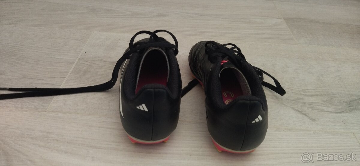 Detské kopačky značkové Adidas - 3