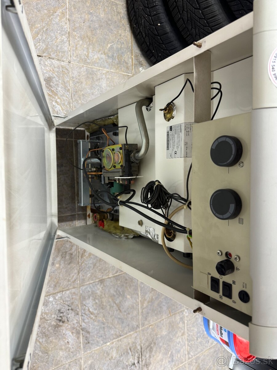 Protherm Medved 30 PLO - 3