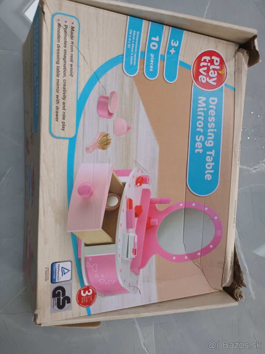 Predam kozmeticky se - 3