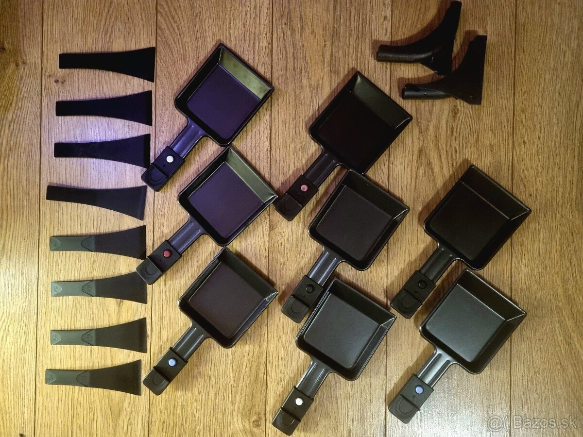 Elektrický gril Silver Crest - 3