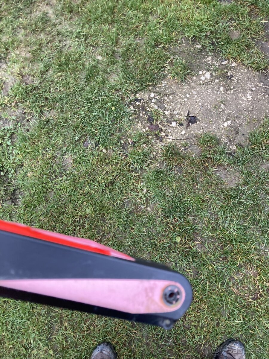 Trojuholník do auta - 3