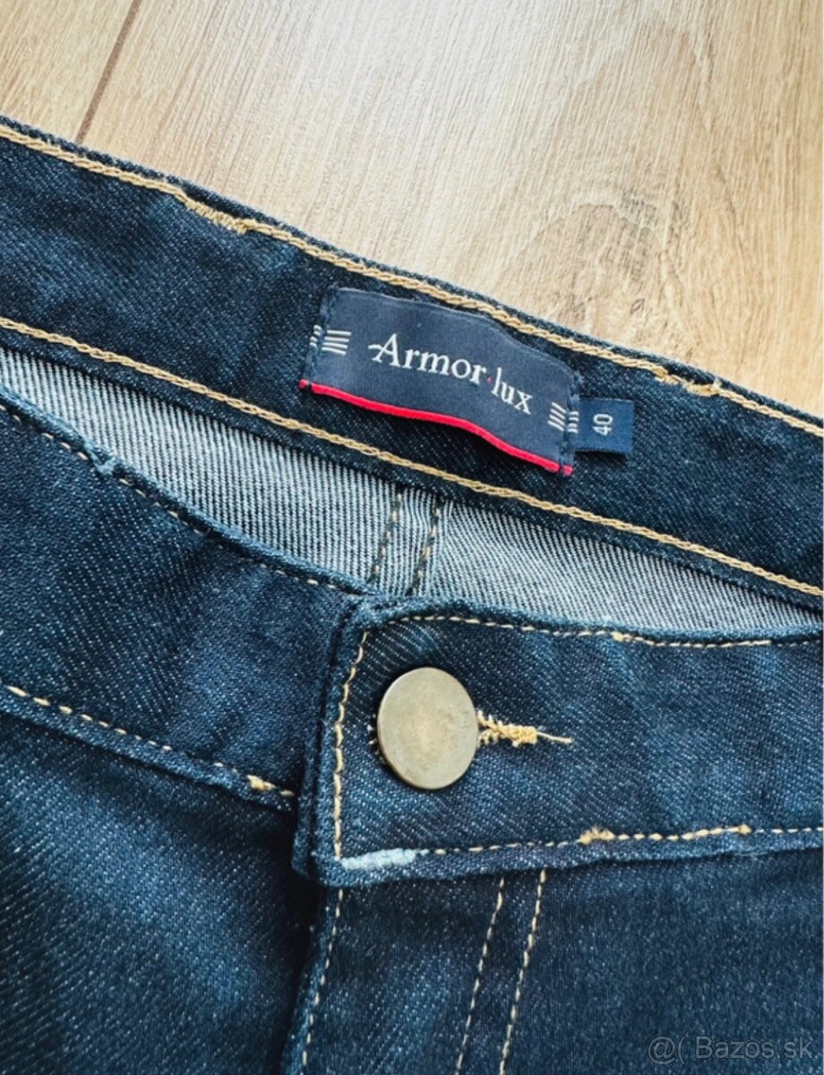 Panske rifle Armor-Lux - 3