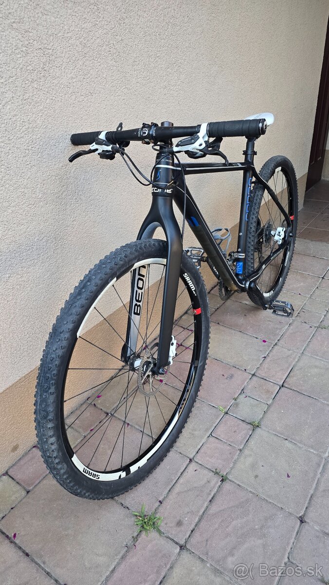 BEONE CRD29 carbon - 3