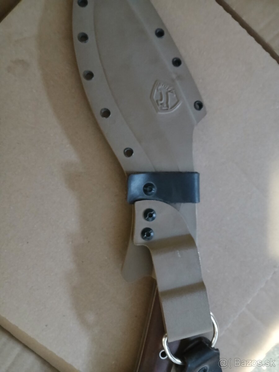 Maceta Condor kukri - 3