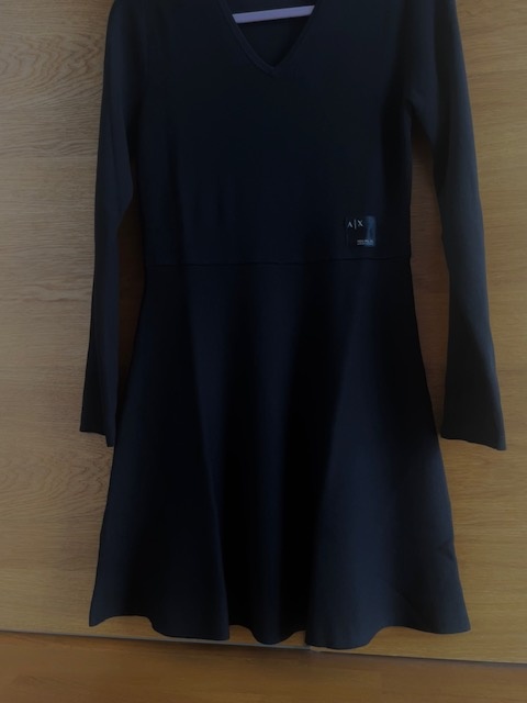 Armani Exchange šaty-nové - 3