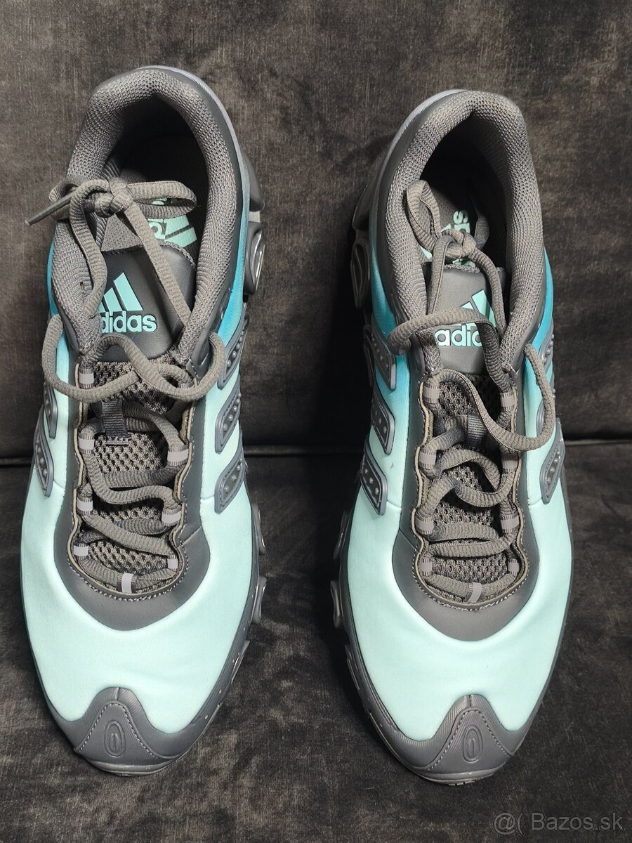 PREDÁM BOTASKY ADIDAS VEĽKOSŤ 46 - 3