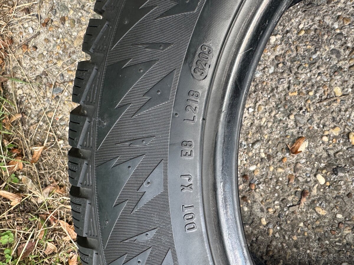 Zimne pneumatiky 175/65 r14 - 3
