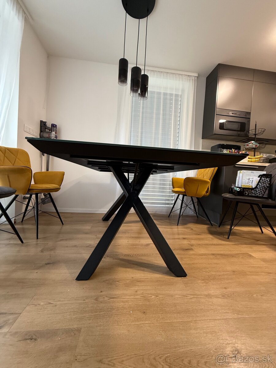 Jedalensky stol 180x95 - 3