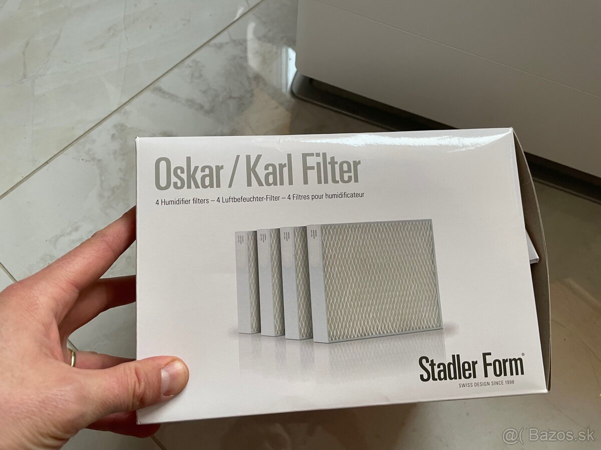 StadlerForm oskar - 3