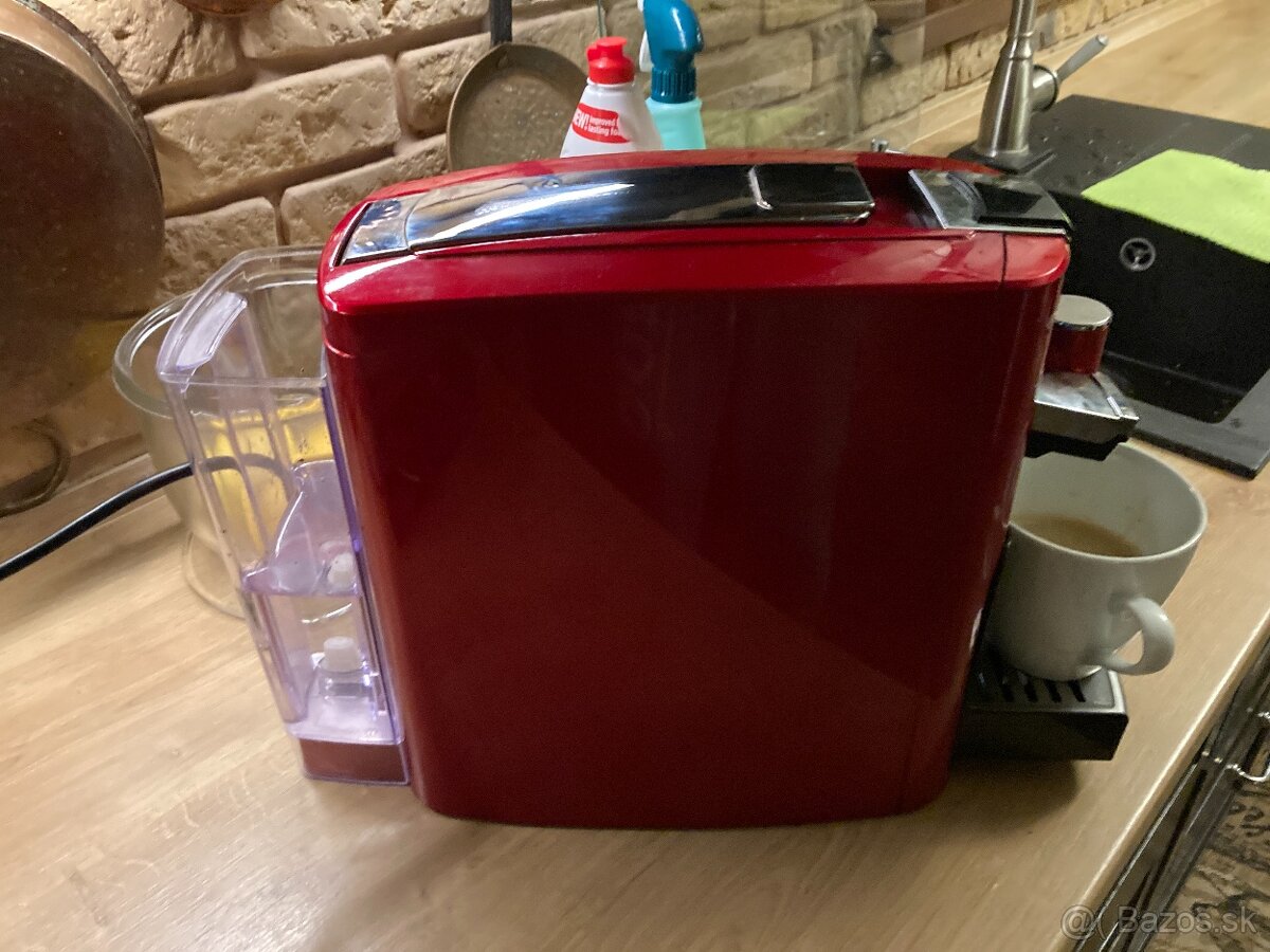 SAECO HD8603 Tchibo Cafissimo Latte Kavovar - 3