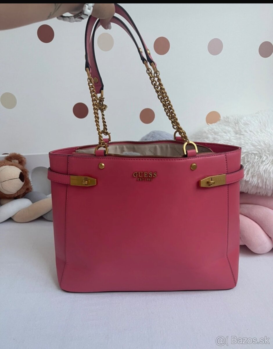 Guess kabelka - 3