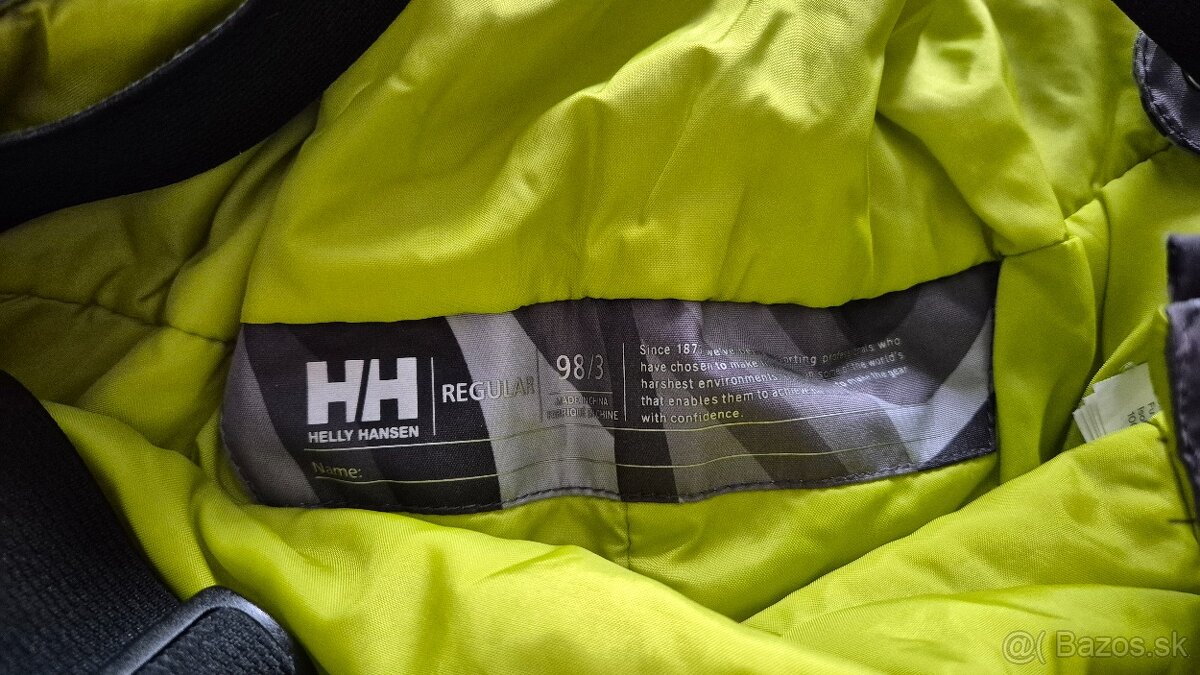 Chlapčenské oteplovačky - 3