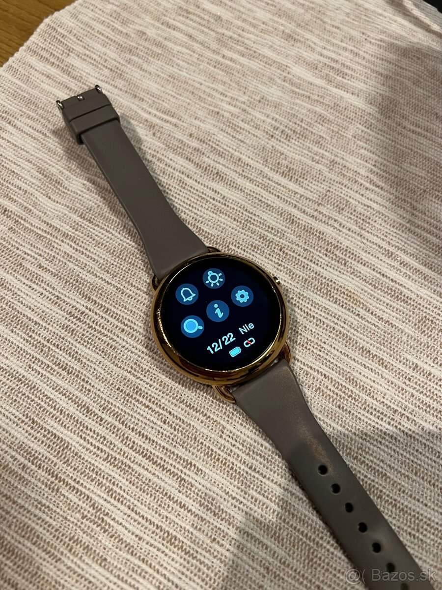 Smart hodinky iGET Cosmo r - 3