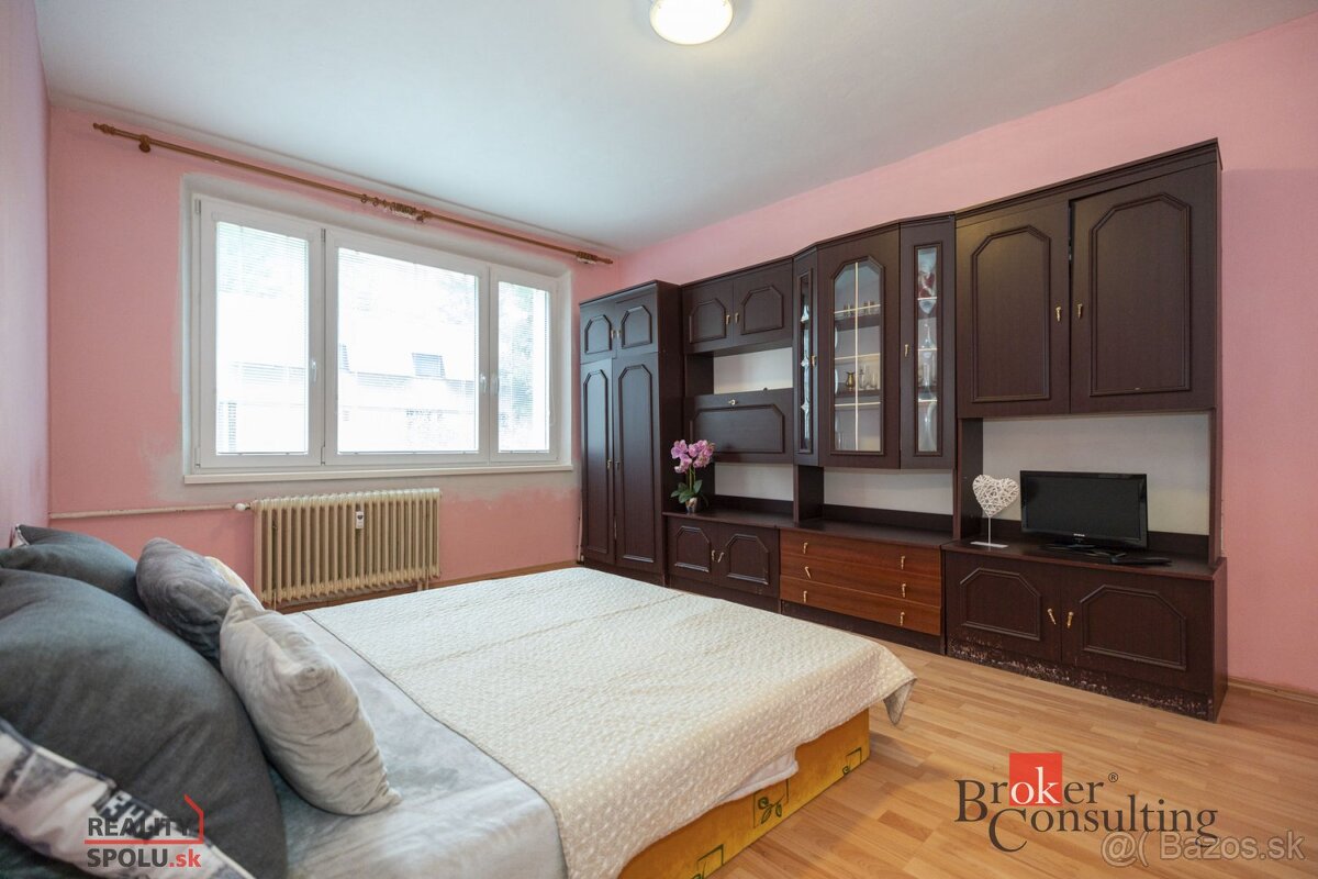 PREDAJ 1 IZBOVÉHO BYTU PODHÁJ - RADVAŇ - 3