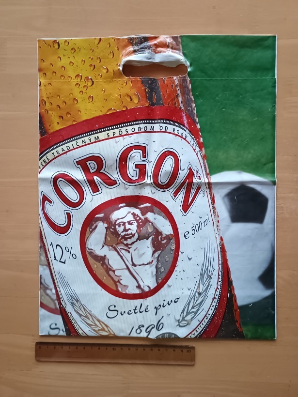 Corgoň & Smädný mních. - 3