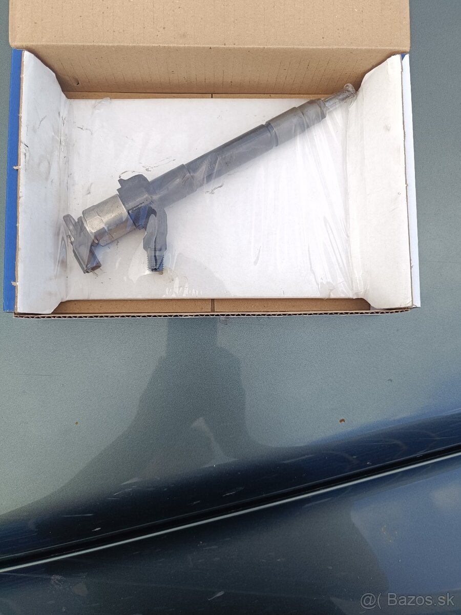 Vstrekovače DCRI300120 - 3