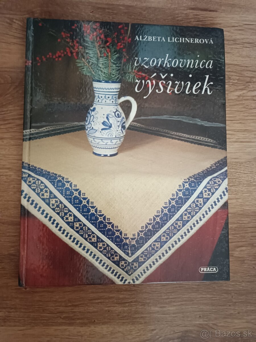 Pre šikovné ruky / knihy / hobby - 3