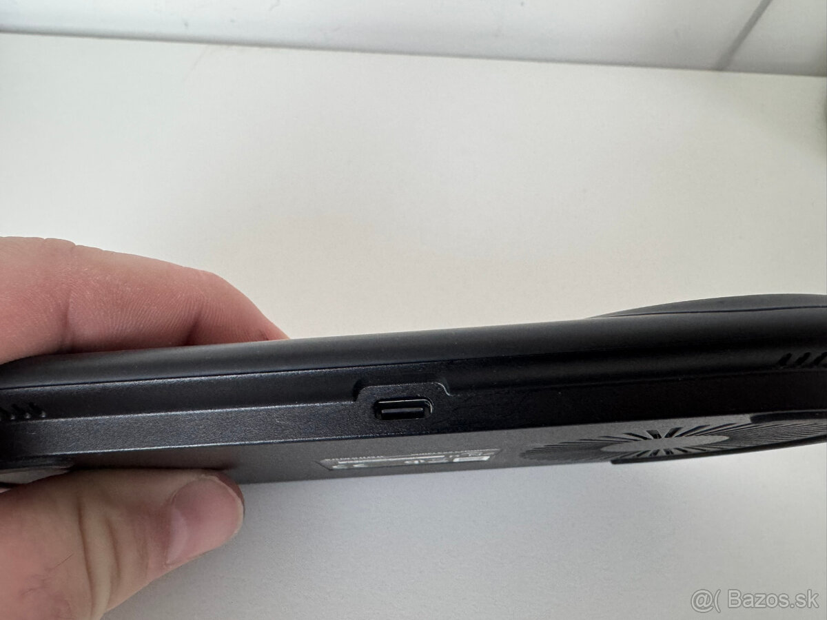 Samsung bezdrátová nabíjačka - 3