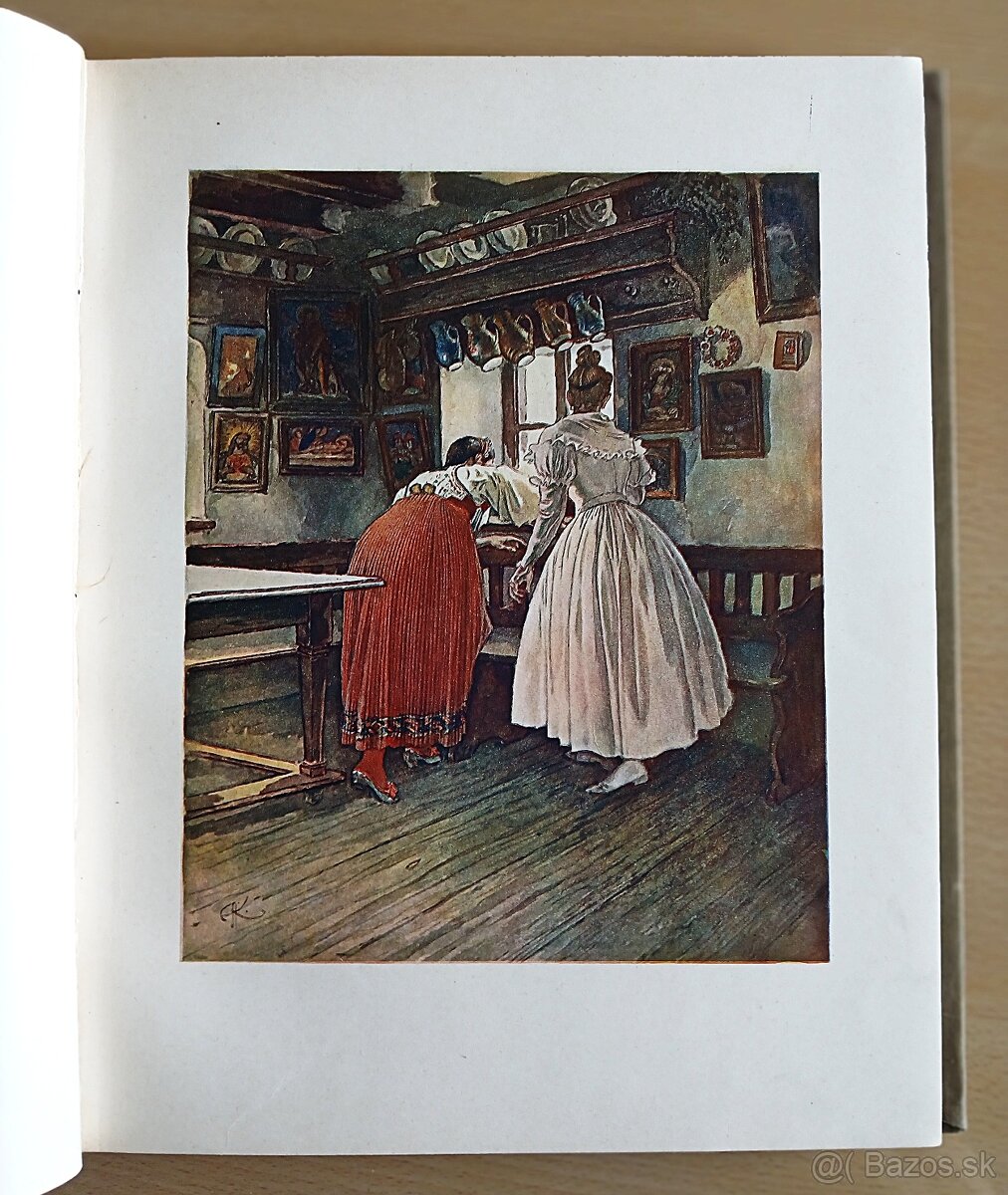 Božena Němcová - 3