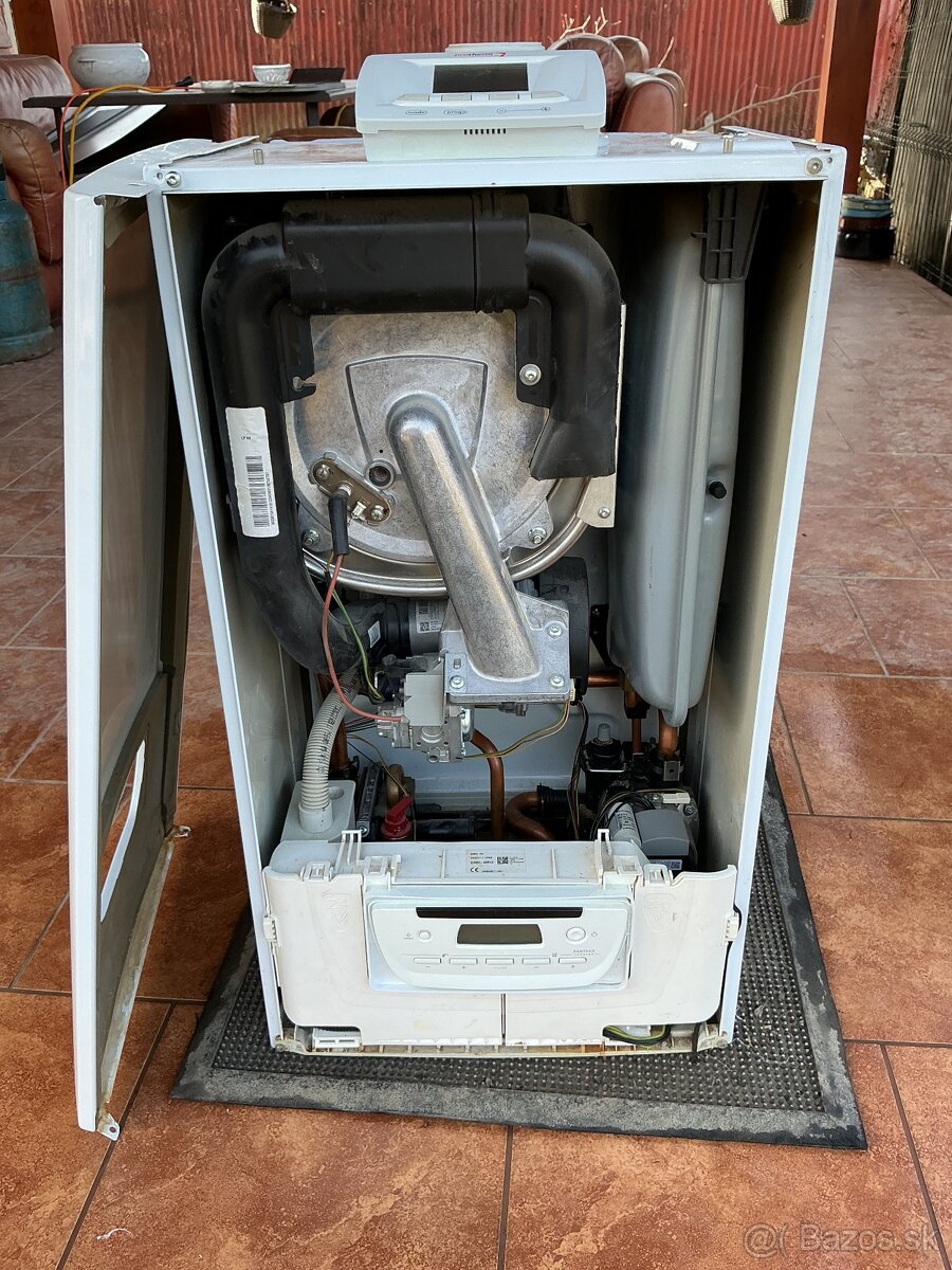 PROTHERM PANTHER CONDENS 25KKO-A/1 - 3