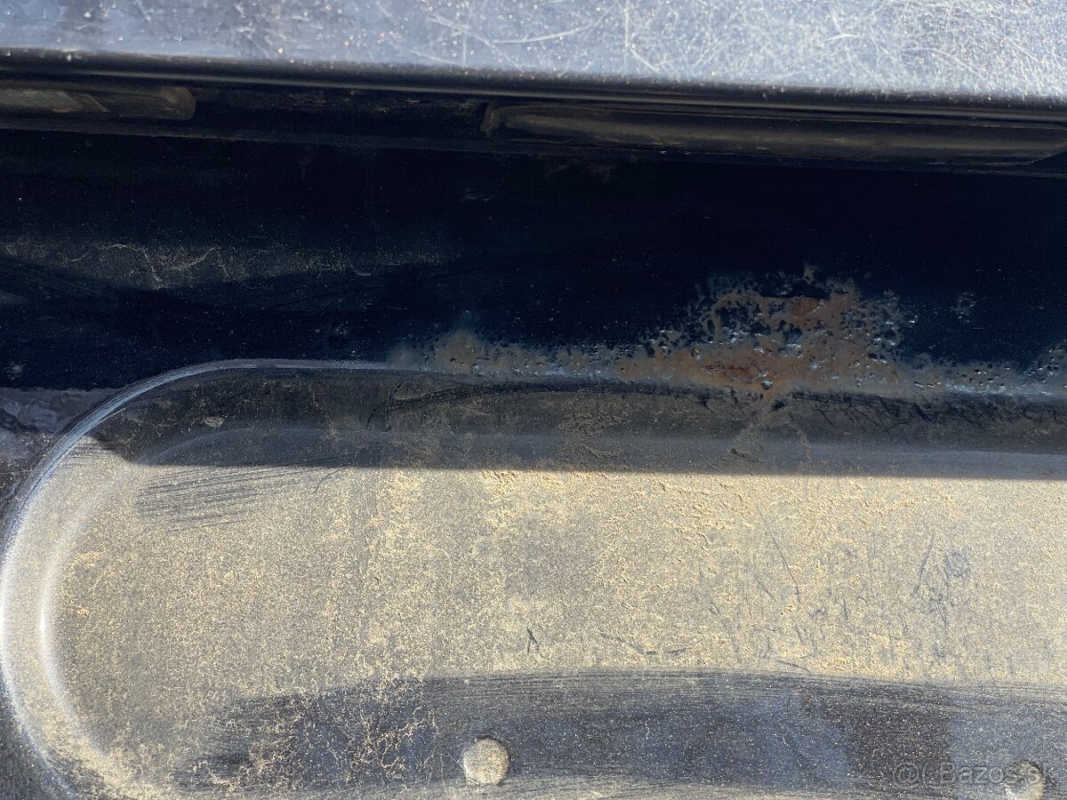 Škoda SuperB 2 combi facelift kufrové 5-te dvere - 3