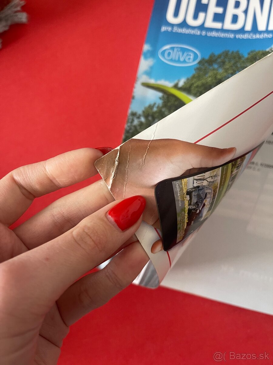 Ucebnica do autoškoly - 3