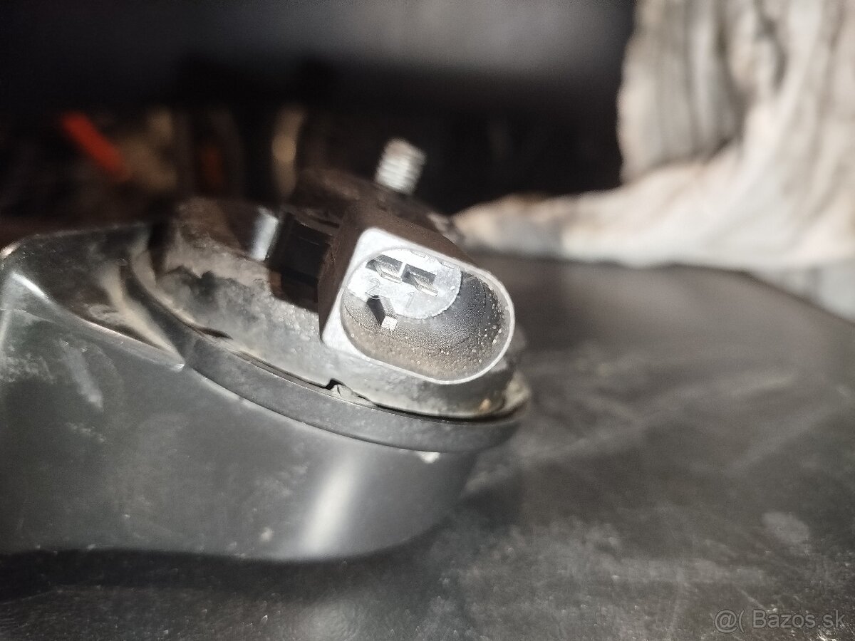 Klakson golf 5 použitý diel - 3