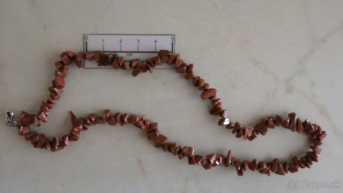 Minerály_náhrdelníky_amulety - 3