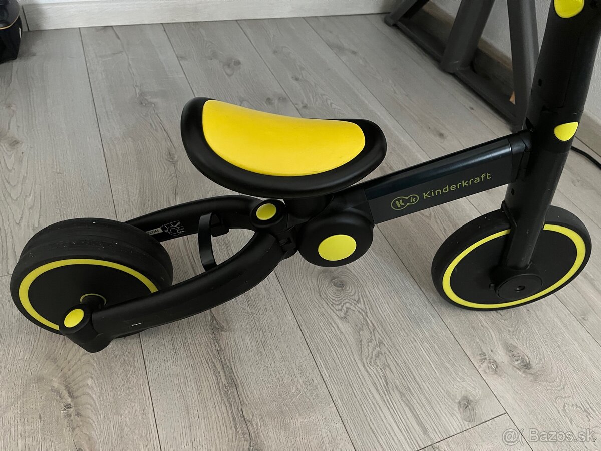 Detske odrazadlo - 3