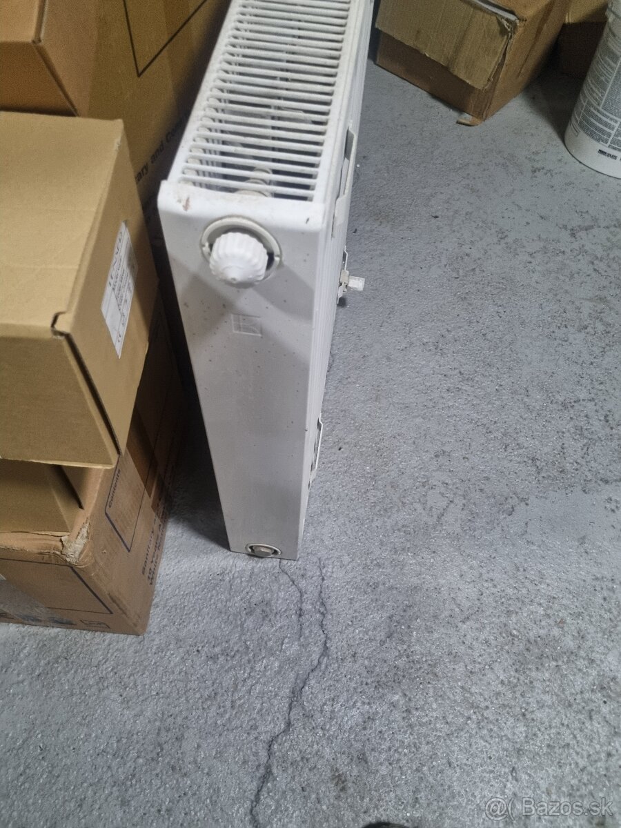 Radiátor Korado 60cm - 3