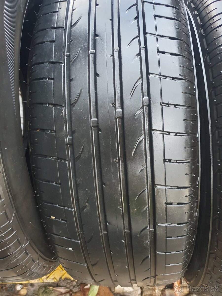 Bridgestone Dueler HP 255 60 R18 Dot5218 - 3
