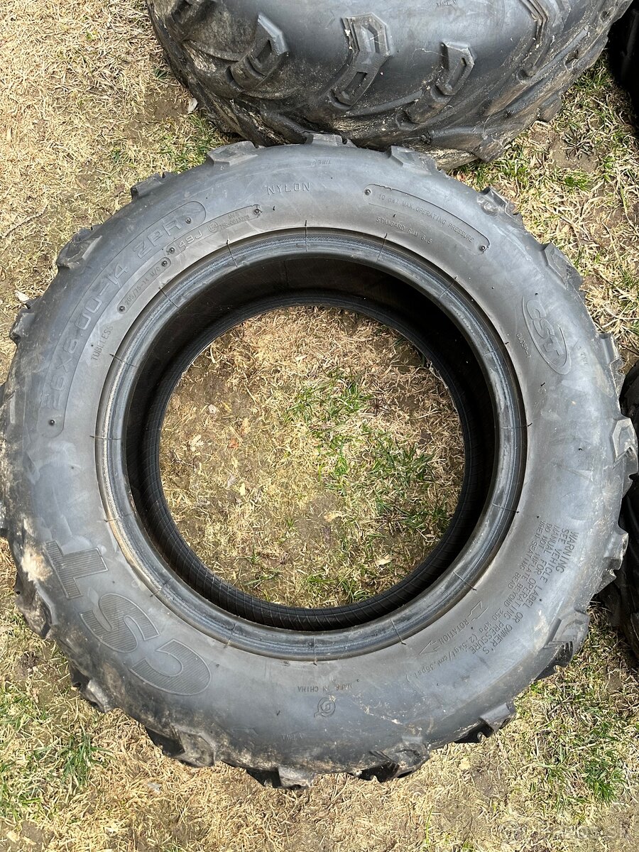 CST 26x8x14 , 26x10x14 - 3